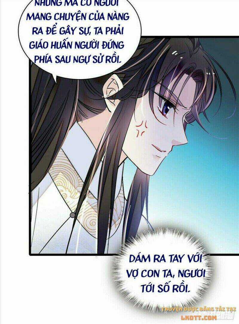 TỰ CẨM - Chapter 169 - Trang 34