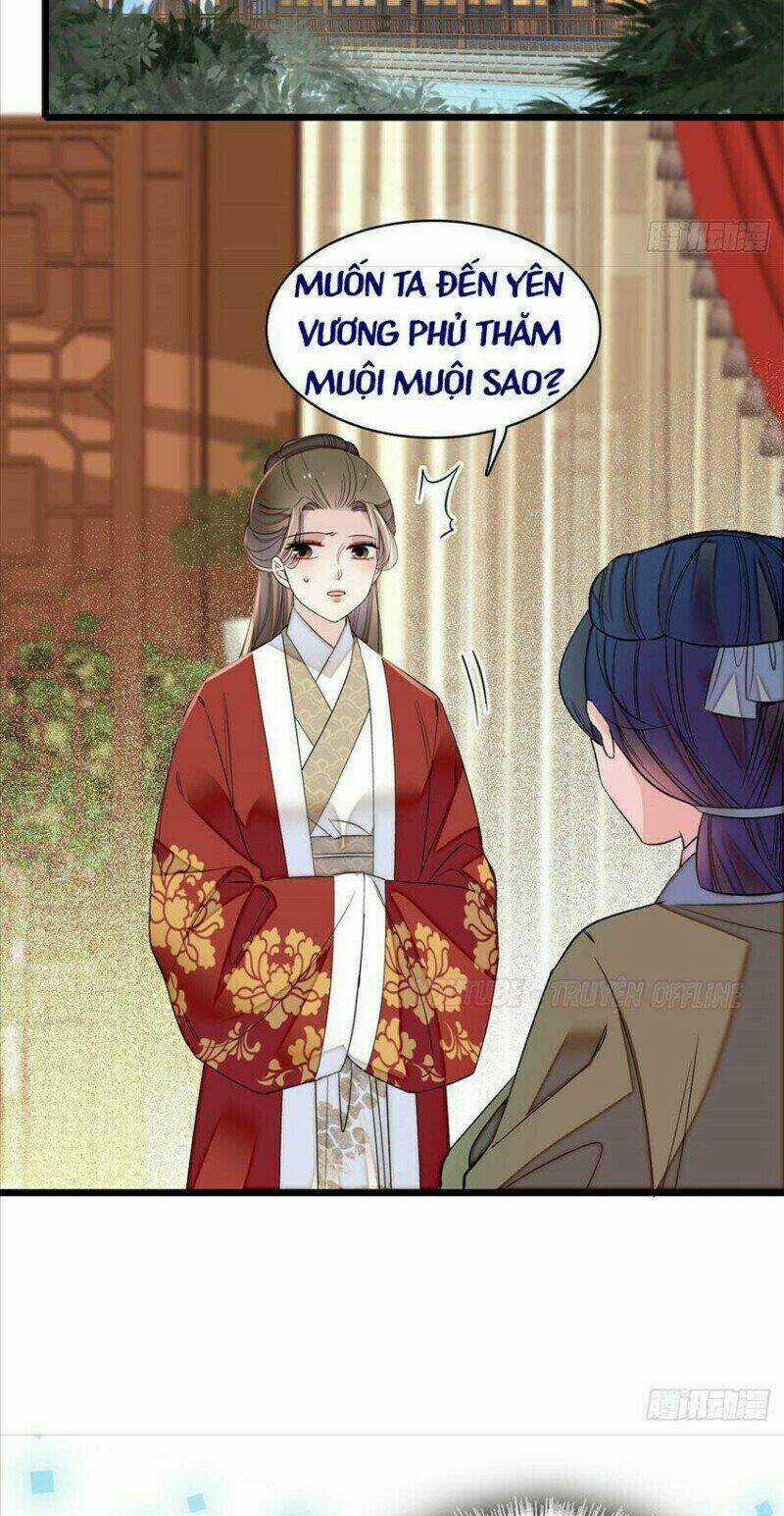 TỰ CẨM - Chapter 169 - Trang 36