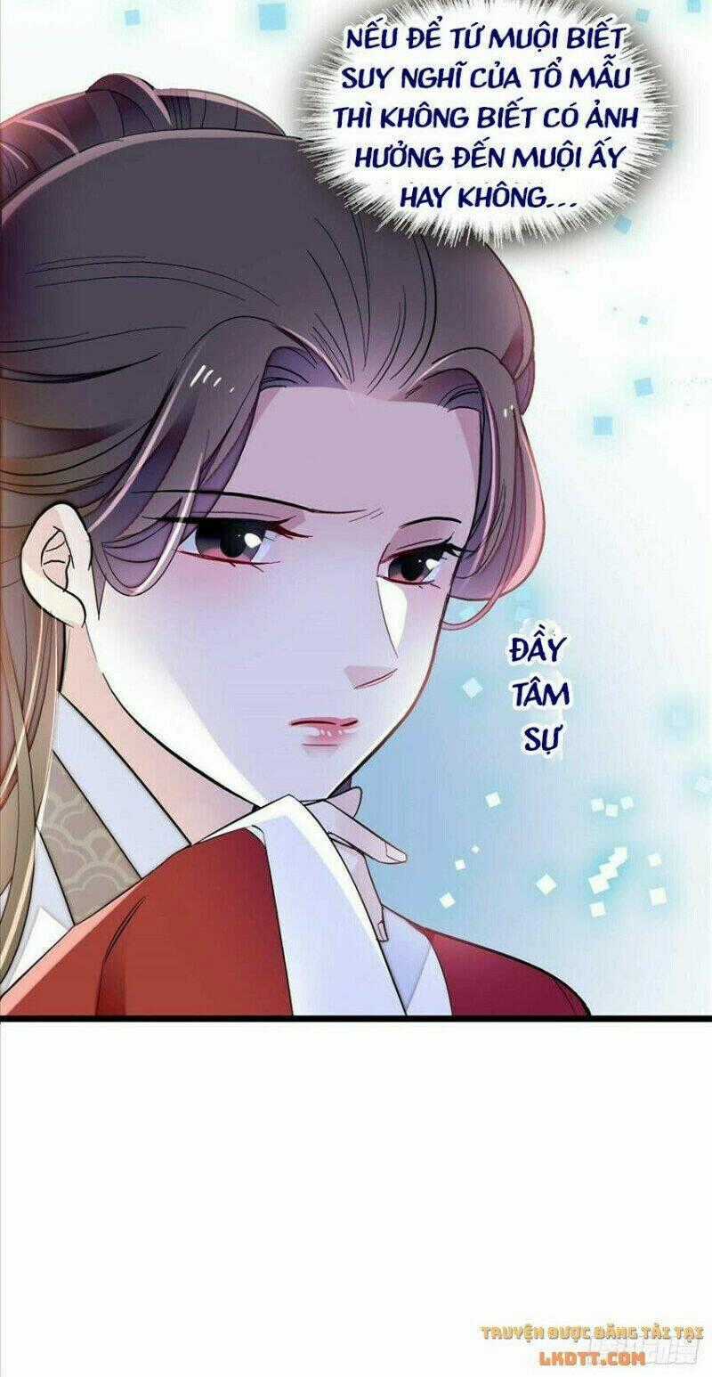 TỰ CẨM - Chapter 169 - Trang 37