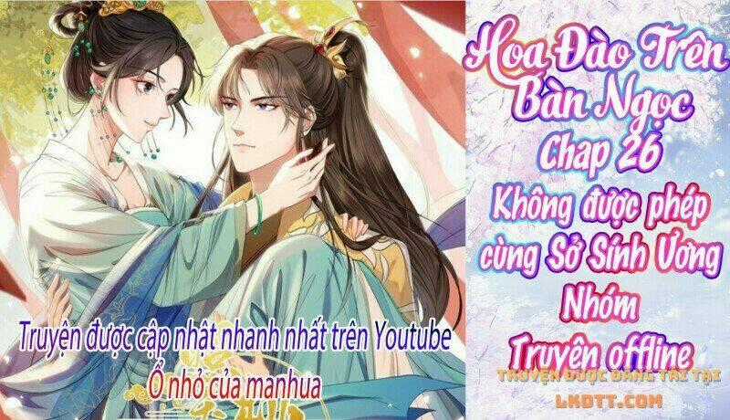 TỰ CẨM - Chapter 169 - Trang 38