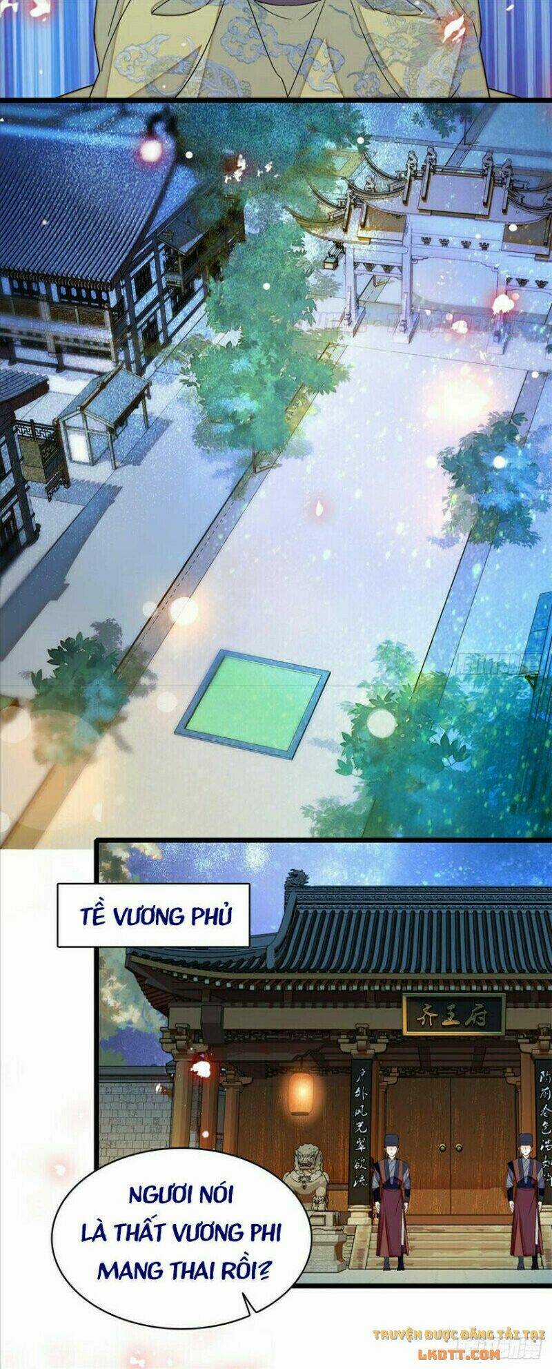 TỰ CẨM - Chapter 169 - Trang 5