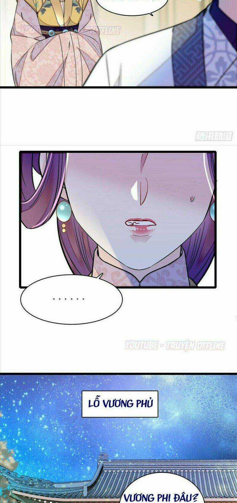 TỰ CẨM - Chapter 169 - Trang 9