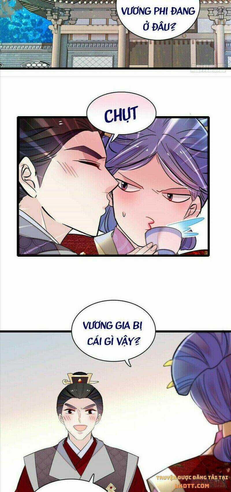 TỰ CẨM - Chapter 169 - Trang 10