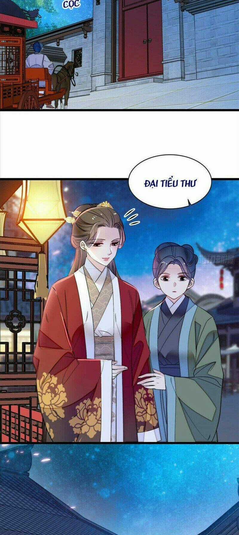 TỰ CẨM - Chapter 170 - Trang 2