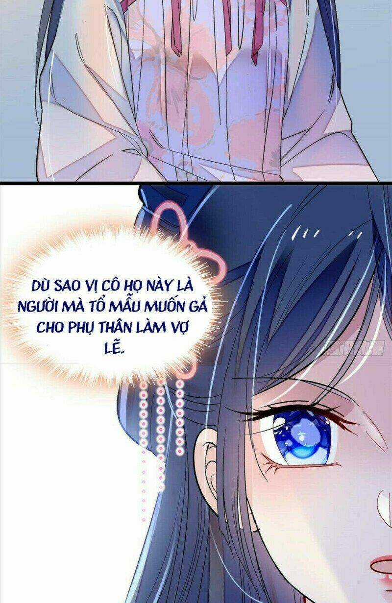 TỰ CẨM - Chapter 170 - Trang 12