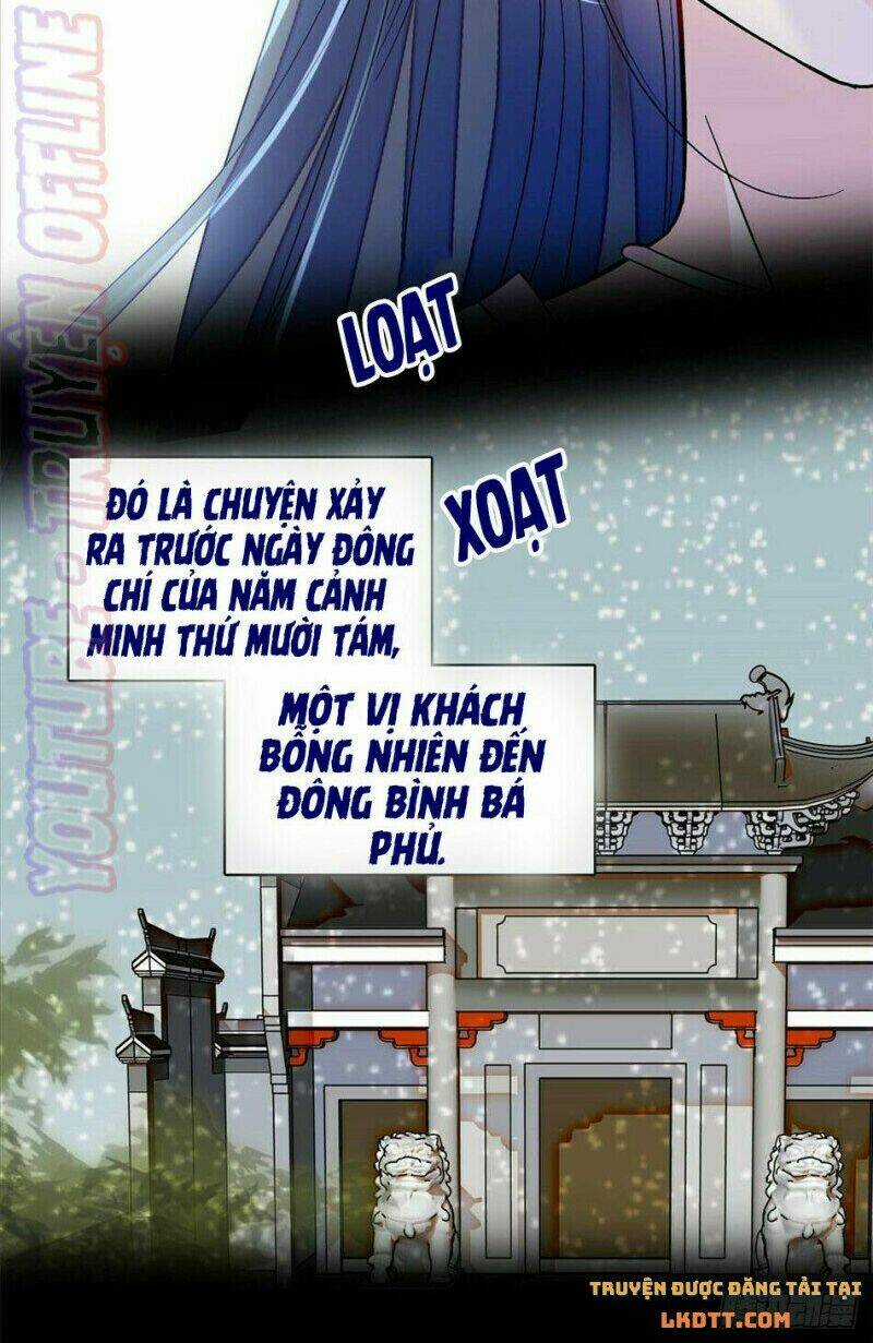TỰ CẨM - Chapter 170 - Trang 13