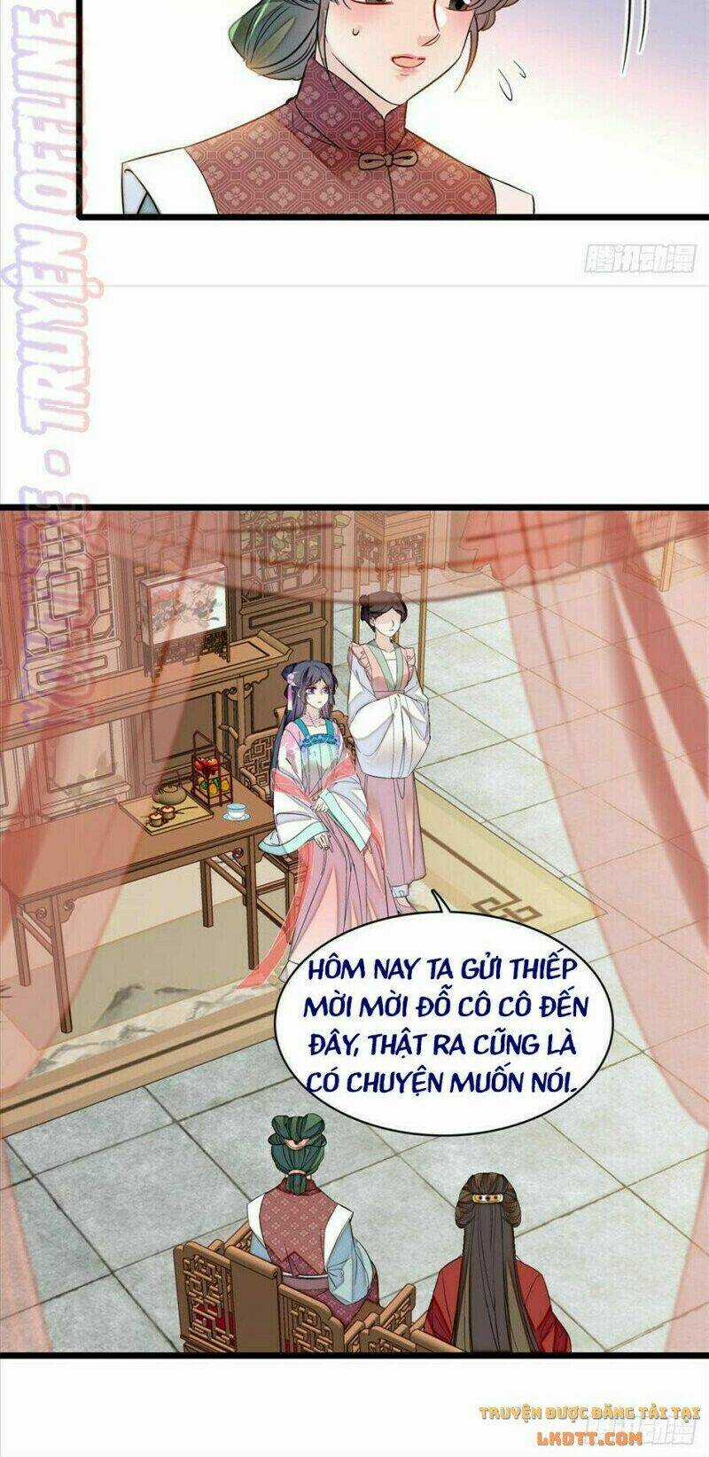 TỰ CẨM - Chapter 170 - Trang 26