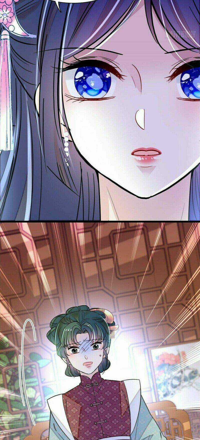 TỰ CẨM - Chapter 170 - Trang 28