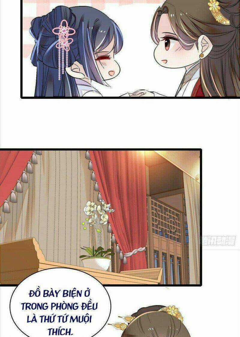 TỰ CẨM - Chapter 170 - Trang 5