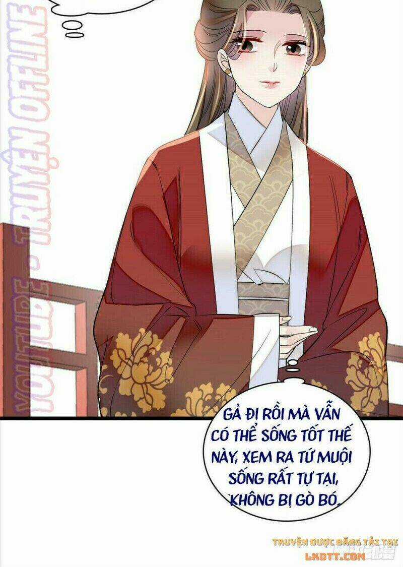 TỰ CẨM - Chapter 170 - Trang 6