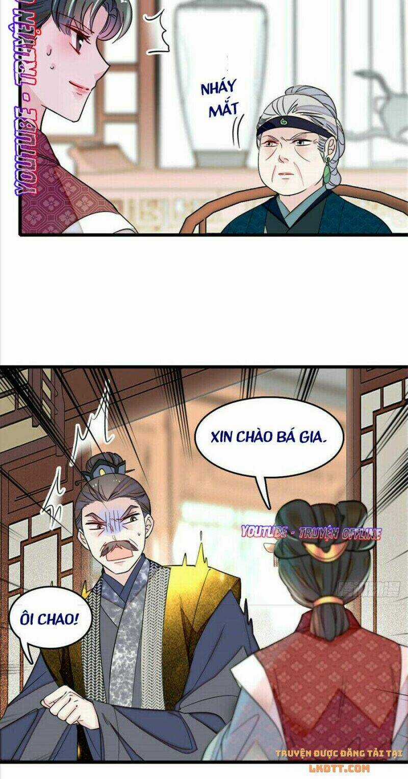 TỰ CẨM - Chapter 171 - Trang 15