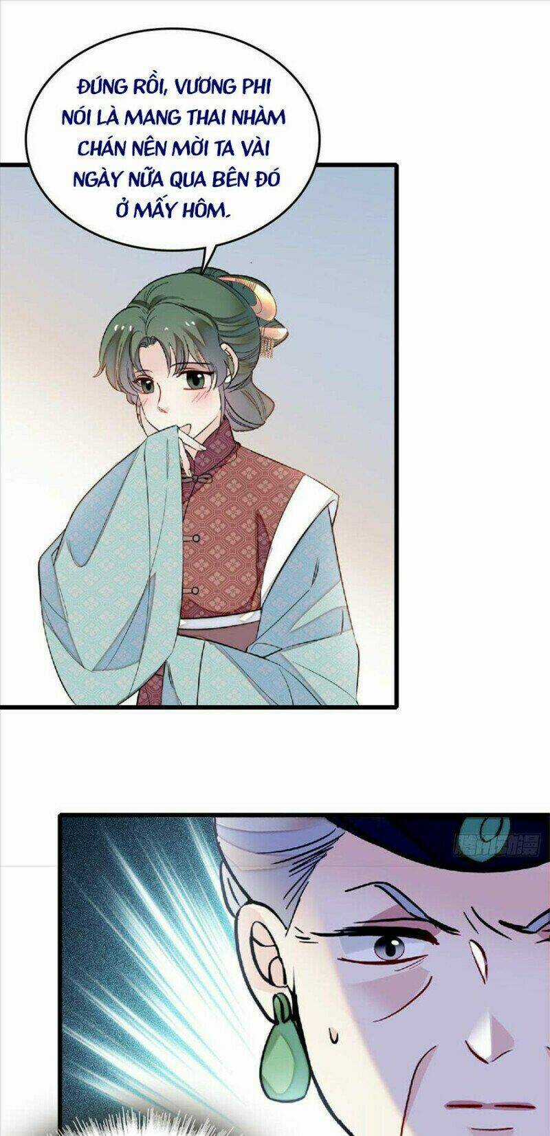 TỰ CẨM - Chapter 171 - Trang 18