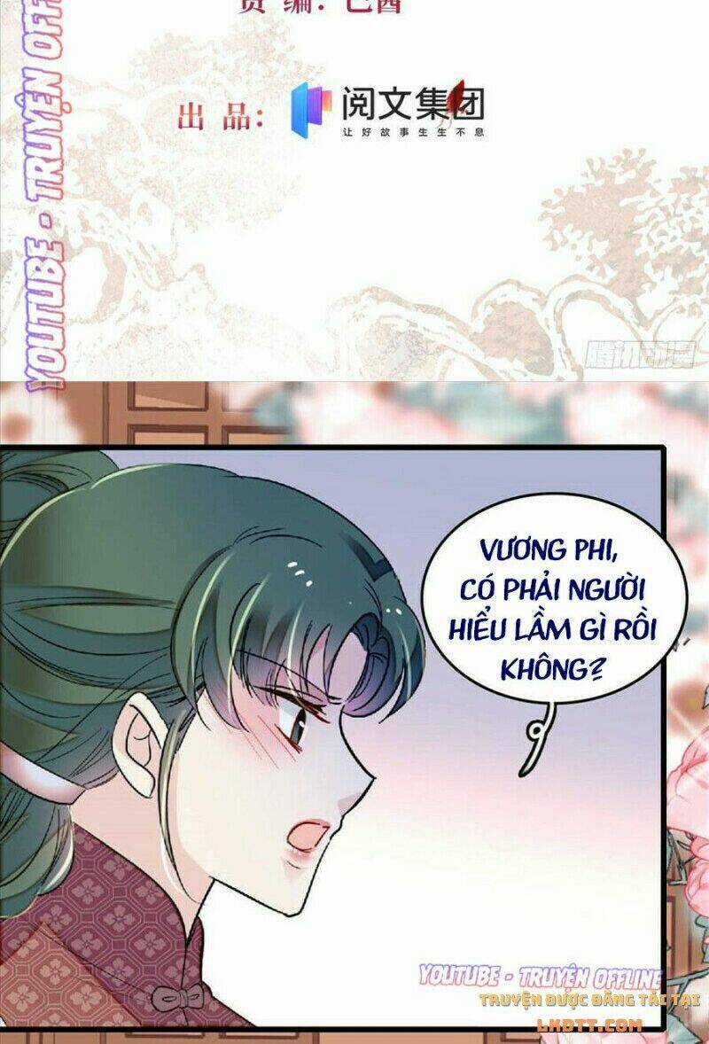 TỰ CẨM - Chapter 171 - Trang 3