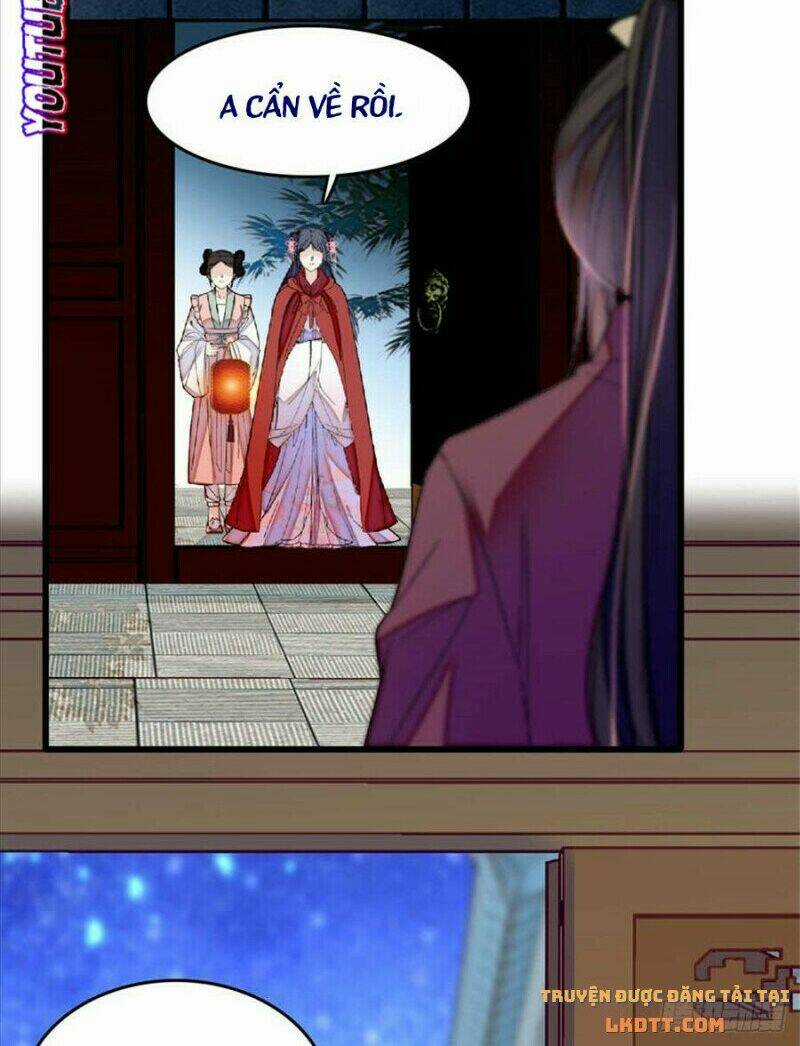 TỰ CẨM - Chapter 171 - Trang 21