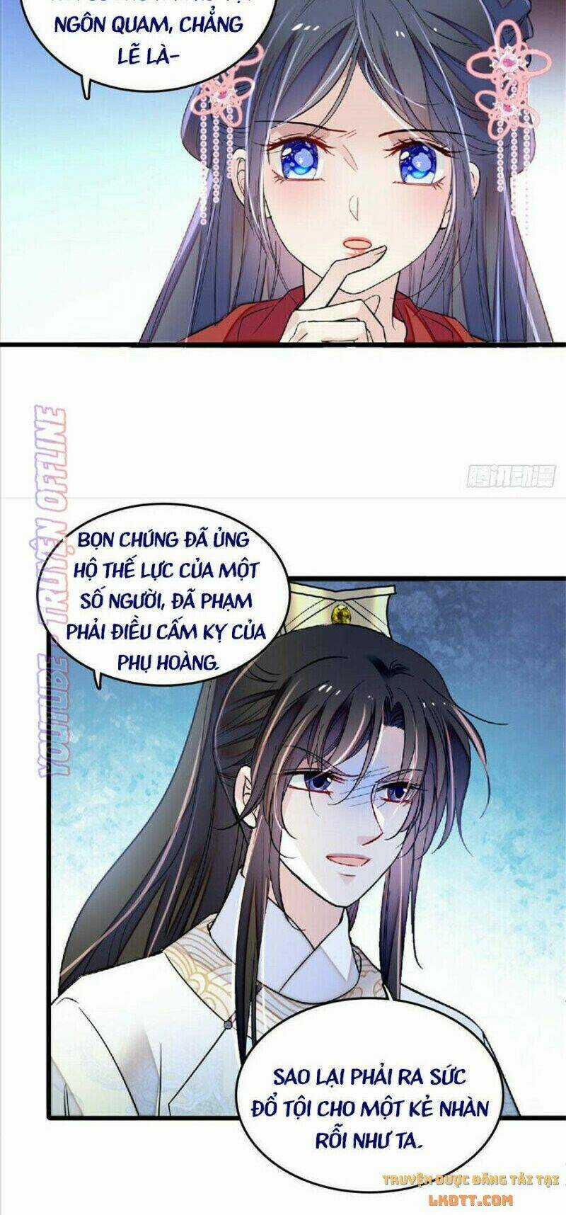 TỰ CẨM - Chapter 171 - Trang 23