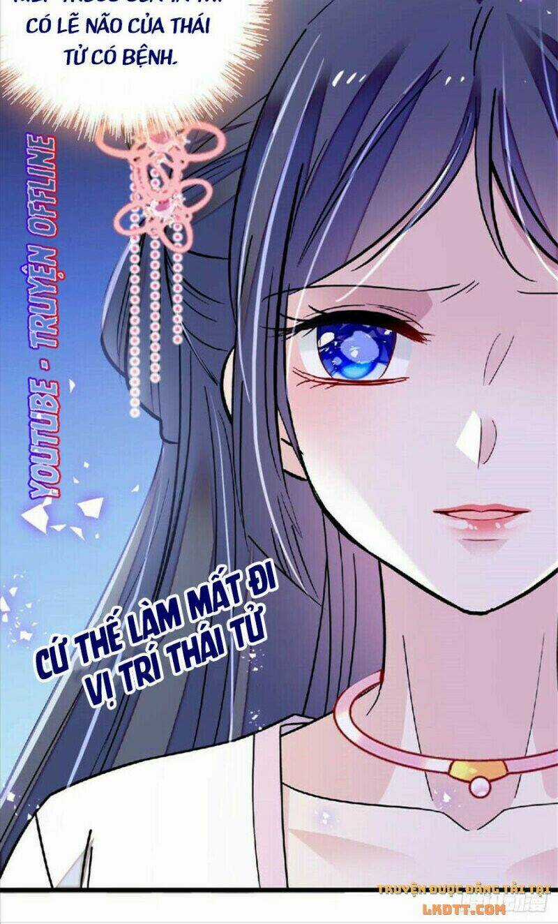 TỰ CẨM - Chapter 171 - Trang 27