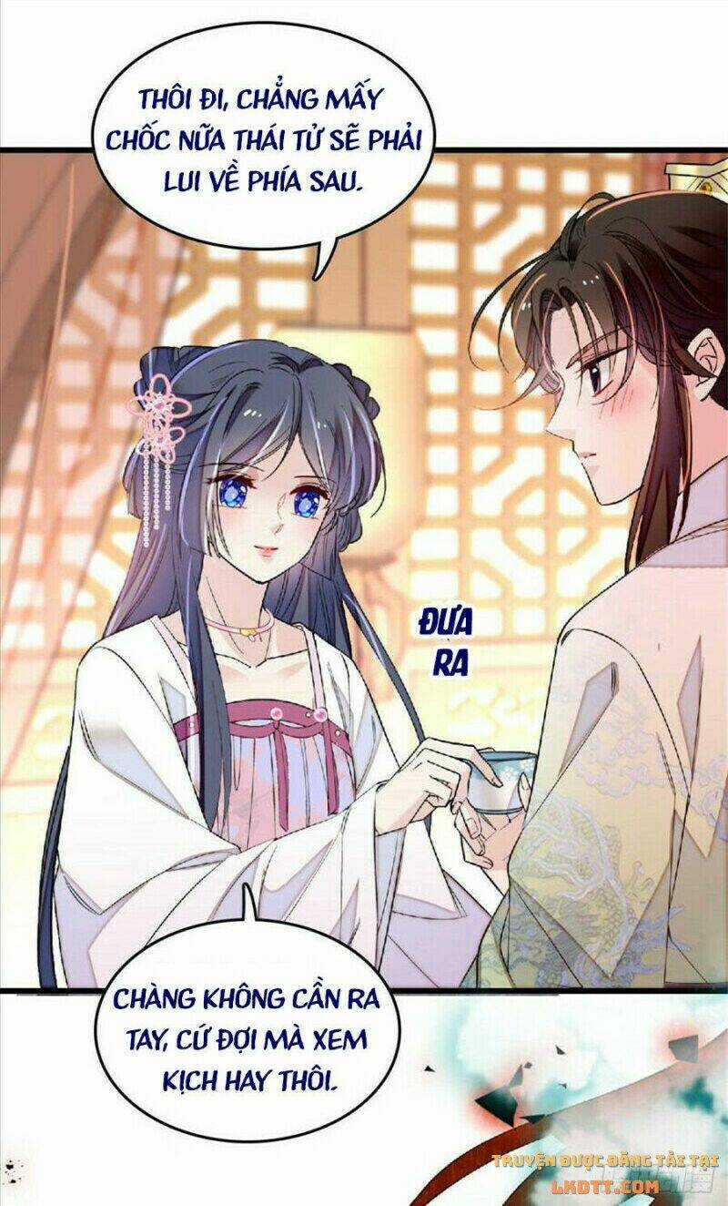 TỰ CẨM - Chapter 171 - Trang 29