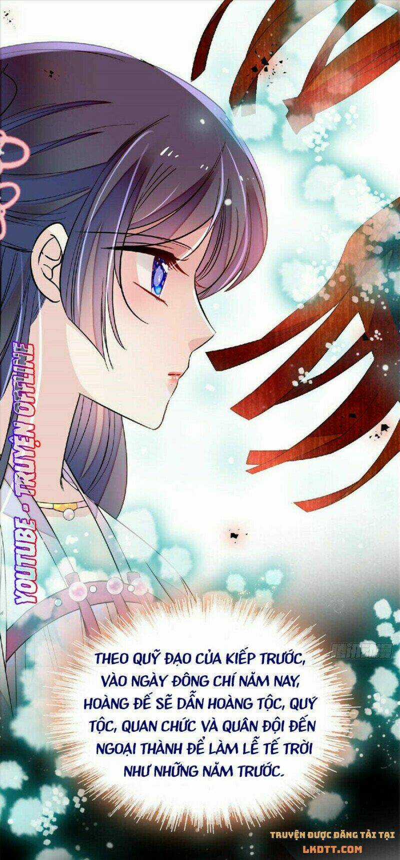 TỰ CẨM - Chapter 171 - Trang 30