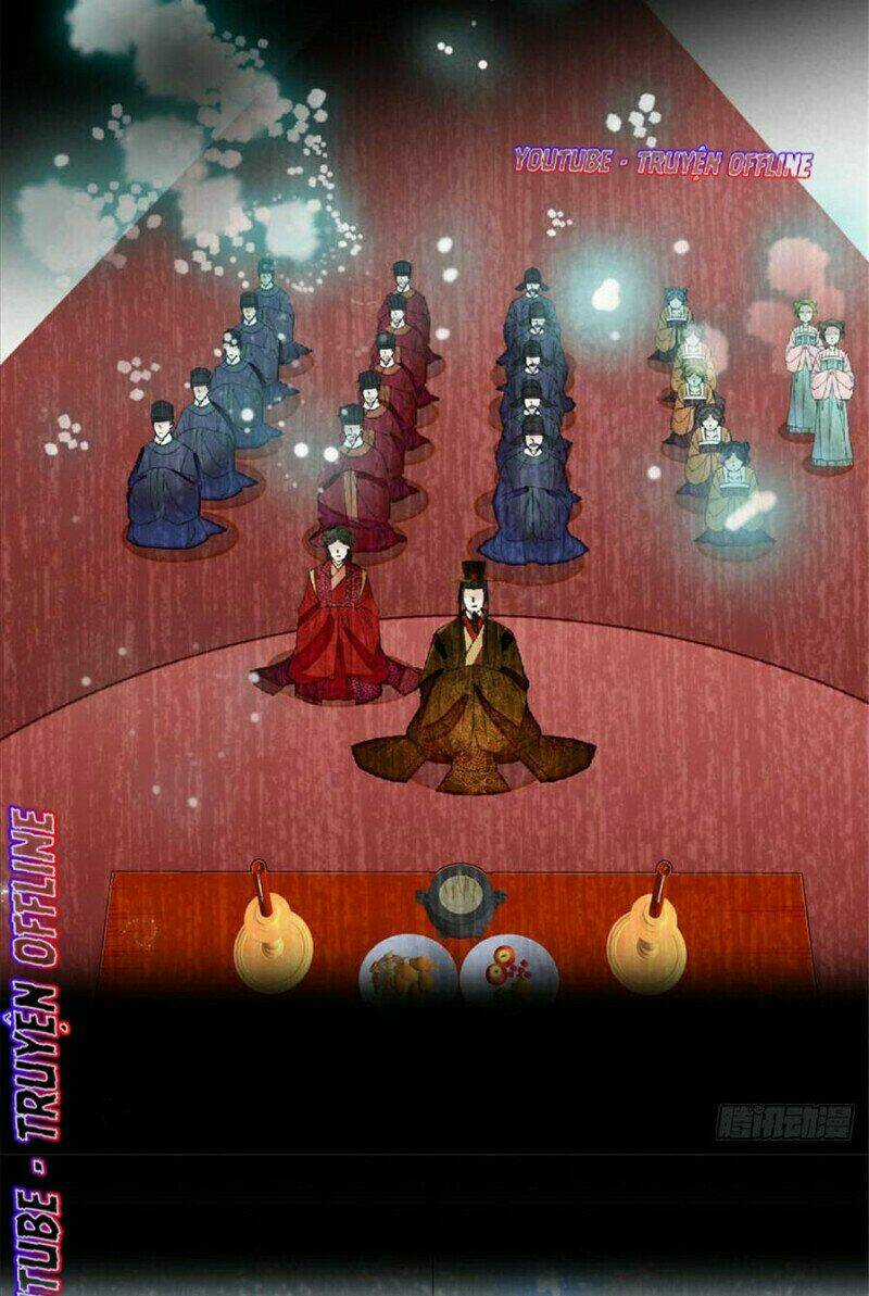 TỰ CẨM - Chapter 171 - Trang 31