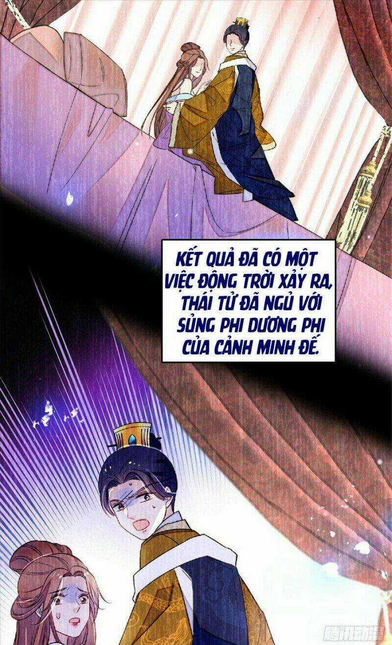 TỰ CẨM - Chapter 171 - Trang 33