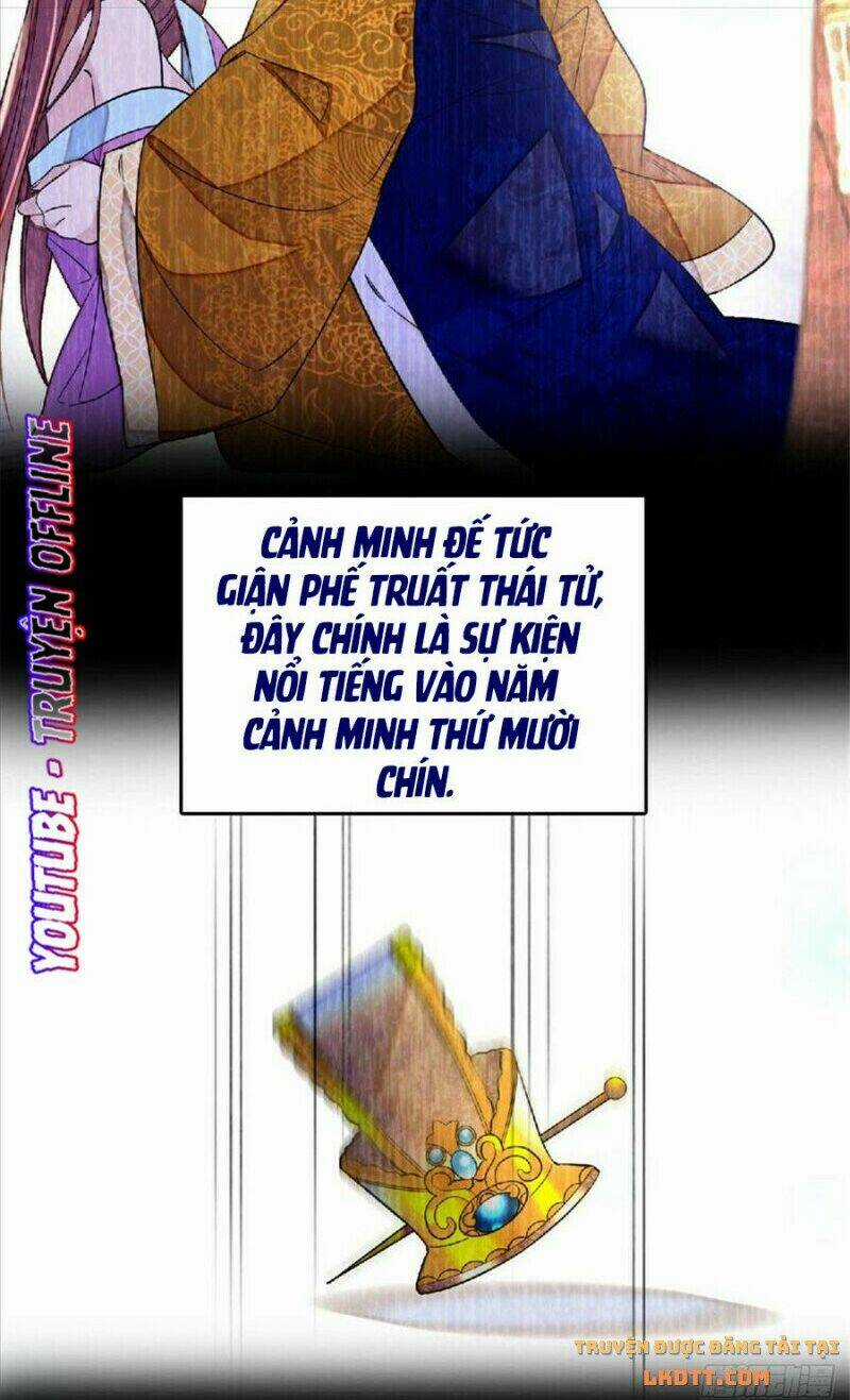 TỰ CẨM - Chapter 171 - Trang 34