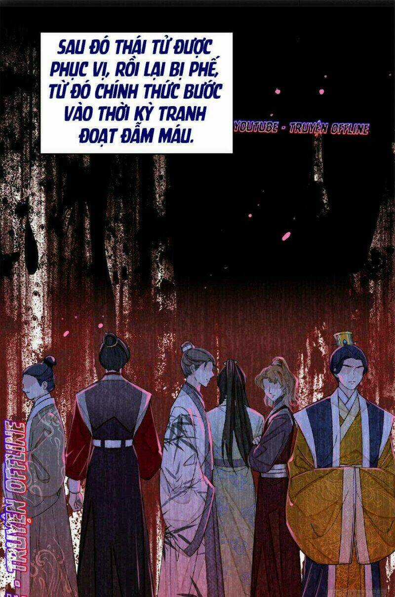TỰ CẨM - Chapter 171 - Trang 35