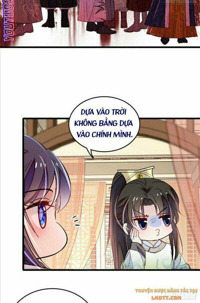 TỰ CẨM - Chapter 171 - Trang 36