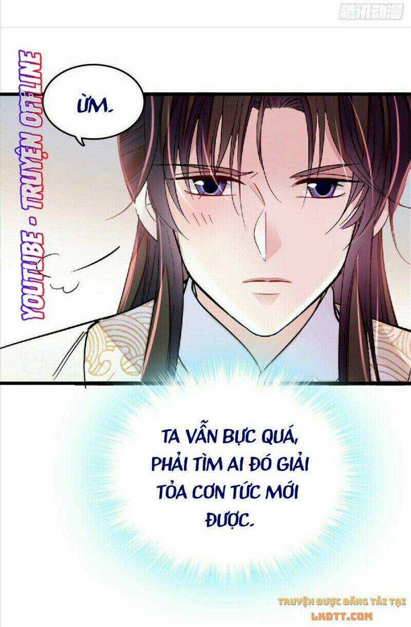 TỰ CẨM - Chapter 171 - Trang 38