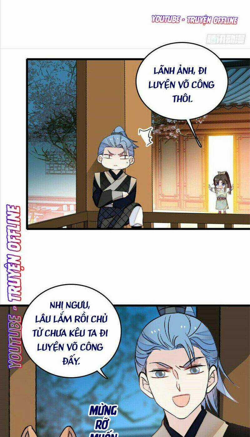 TỰ CẨM - Chapter 171 - Trang 39
