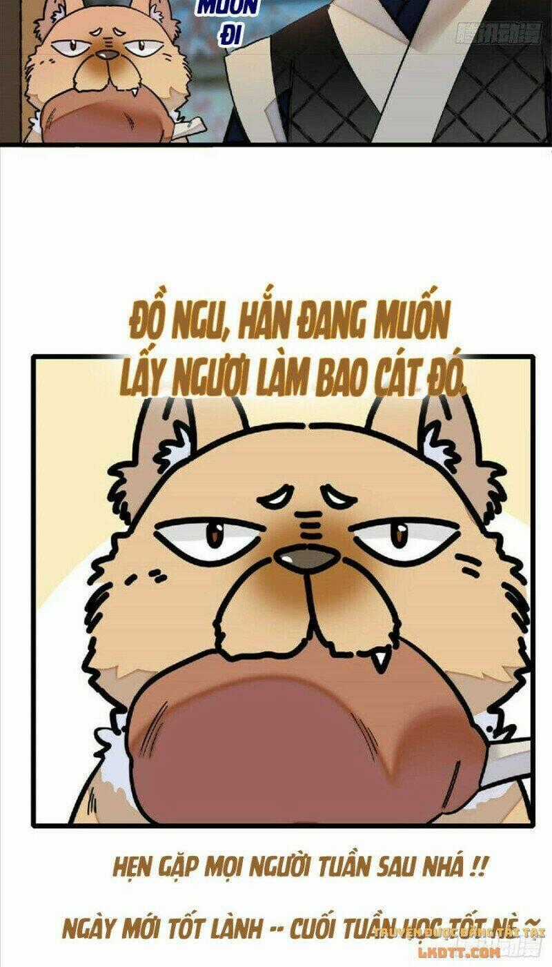 TỰ CẨM - Chapter 171 - Trang 40