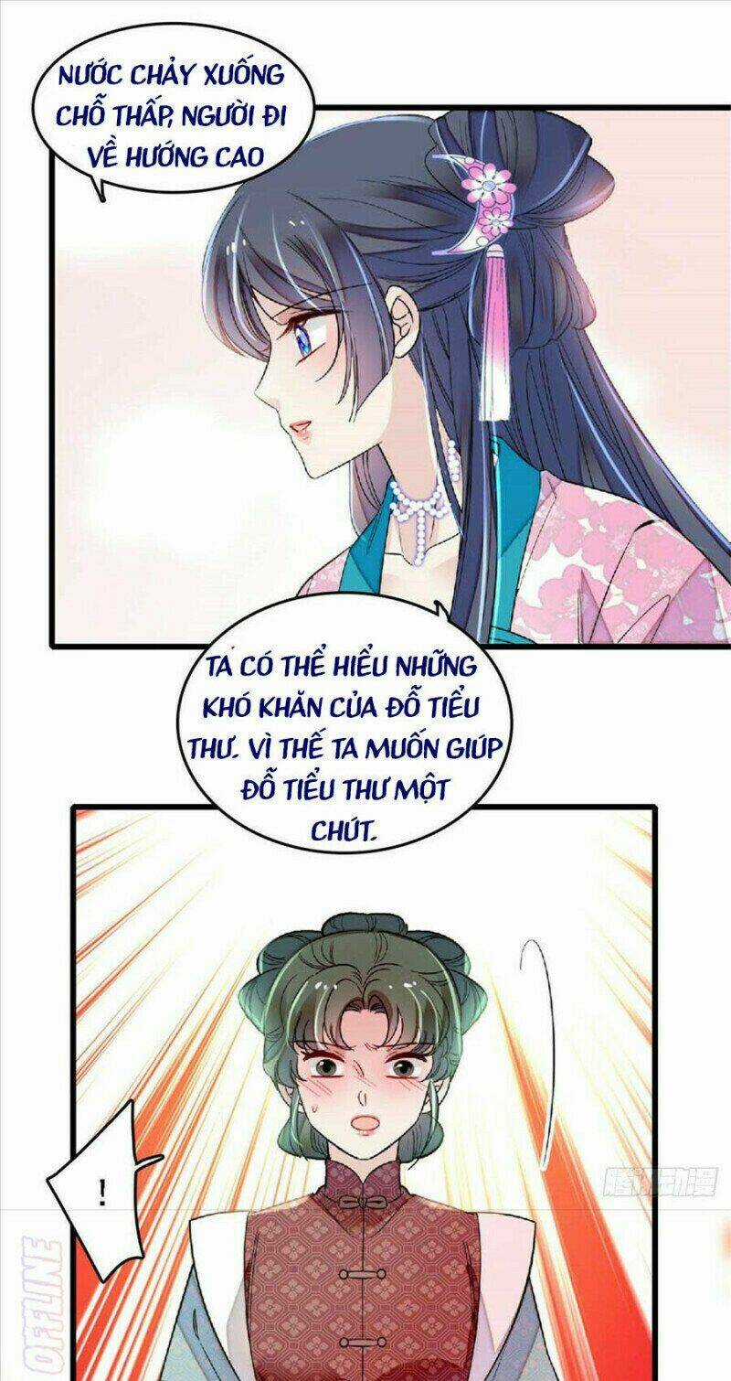 TỰ CẨM - Chapter 171 - Trang 6