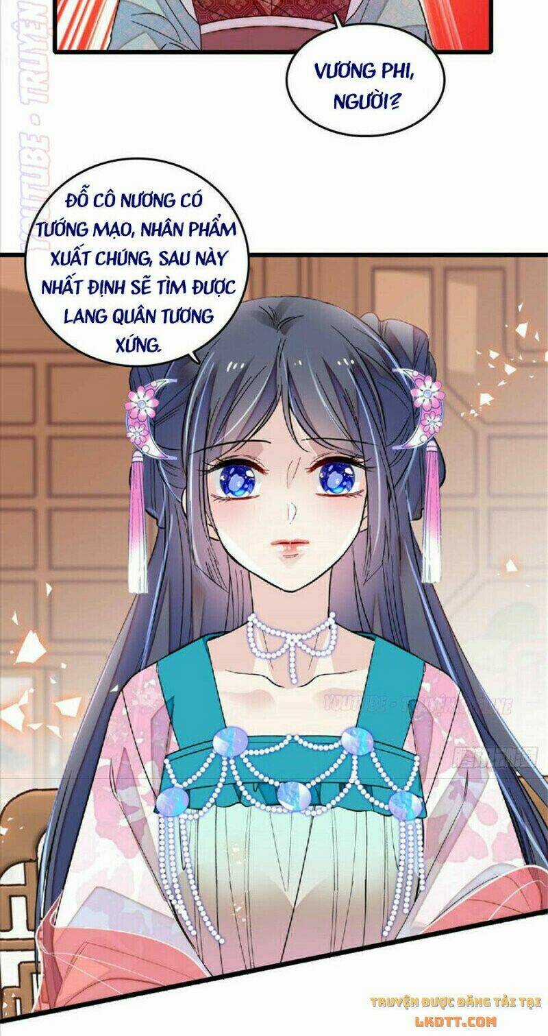 TỰ CẨM - Chapter 171 - Trang 7