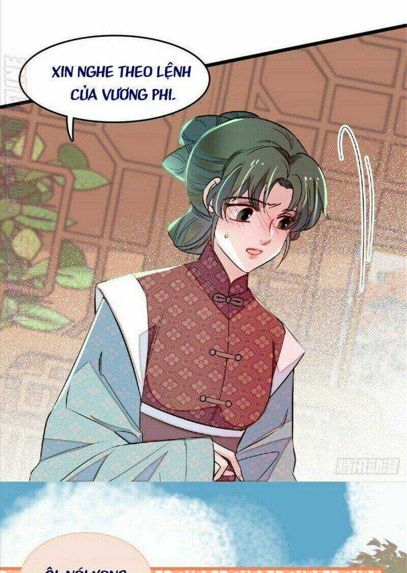 TỰ CẨM - Chapter 171 - Trang 8