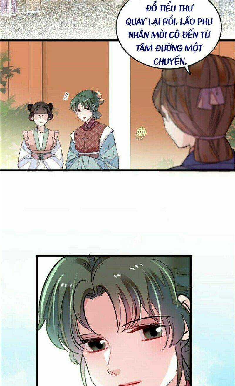 TỰ CẨM - Chapter 171 - Trang 10