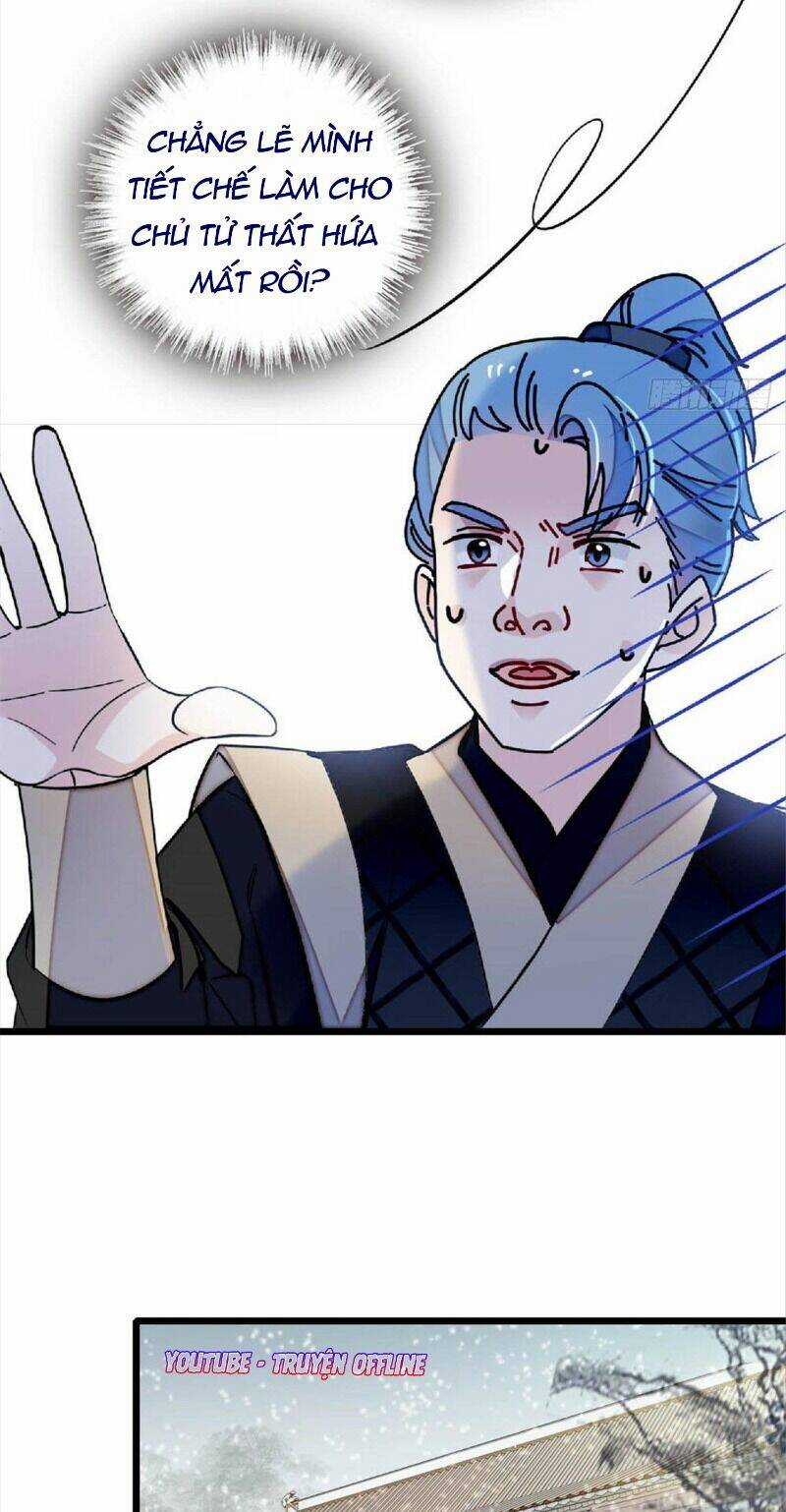 TỰ CẨM - Chapter 172 - Trang 11