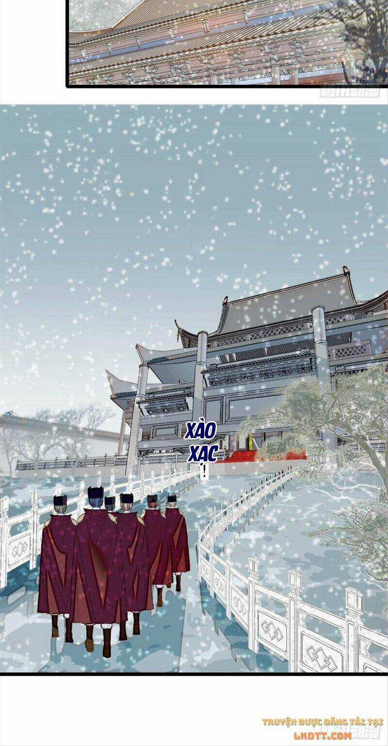 TỰ CẨM - Chapter 172 - Trang 12