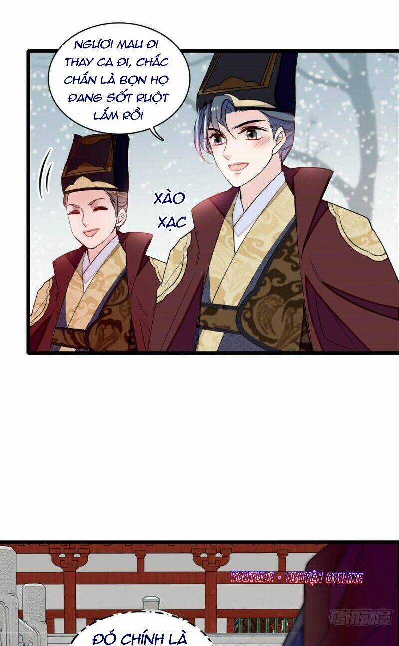 TỰ CẨM - Chapter 172 - Trang 13