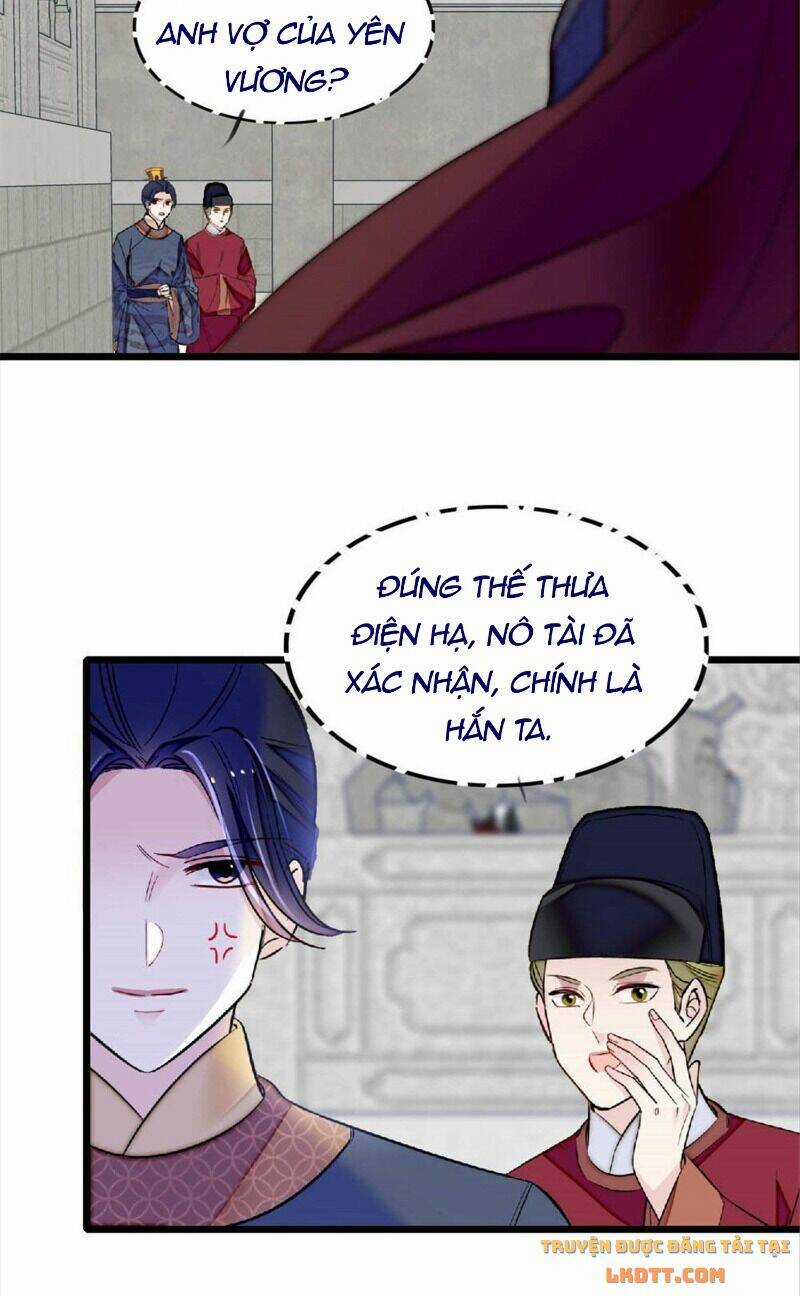 TỰ CẨM - Chapter 172 - Trang 14