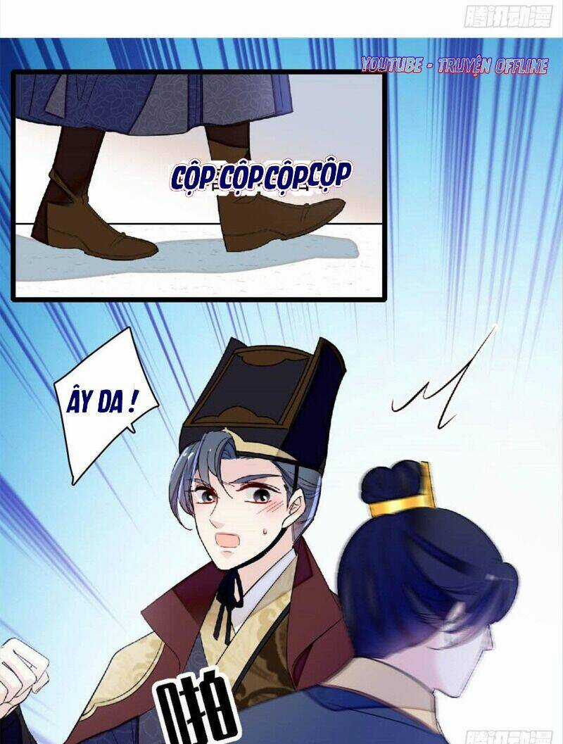 TỰ CẨM - Chapter 172 - Trang 15