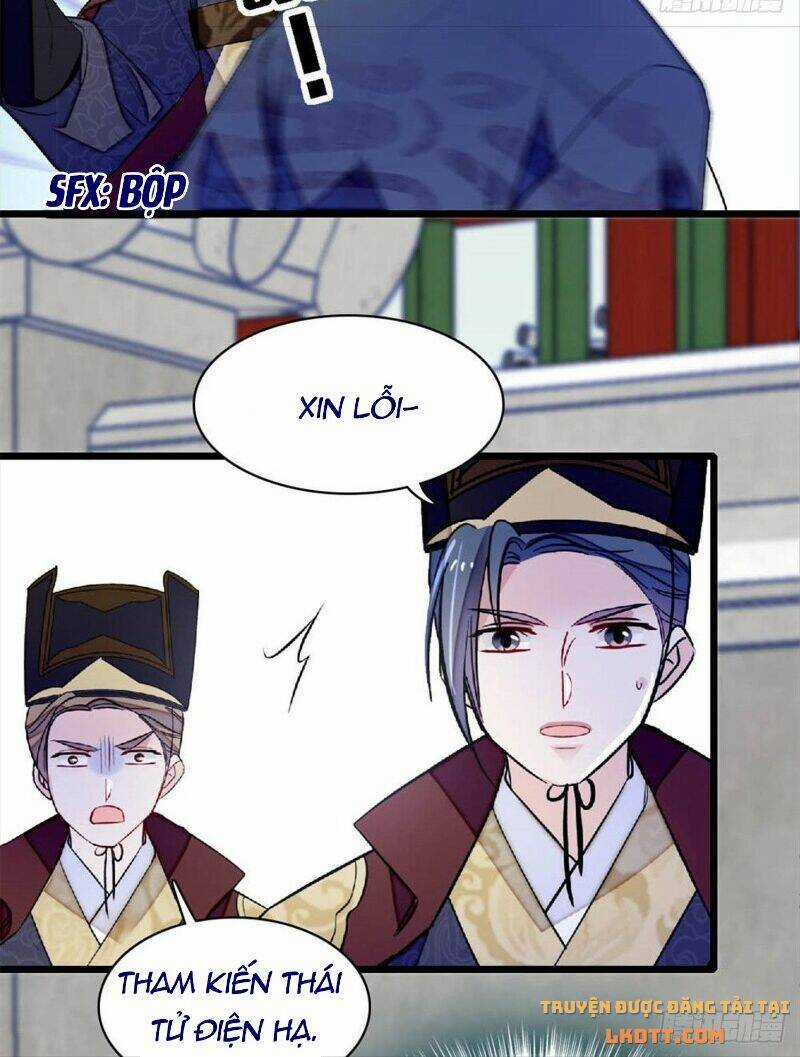 TỰ CẨM - Chapter 172 - Trang 16