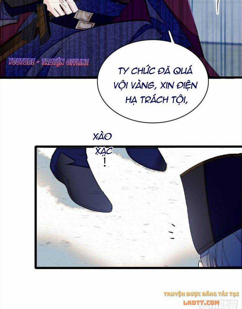 TỰ CẨM - Chapter 172 - Trang 18