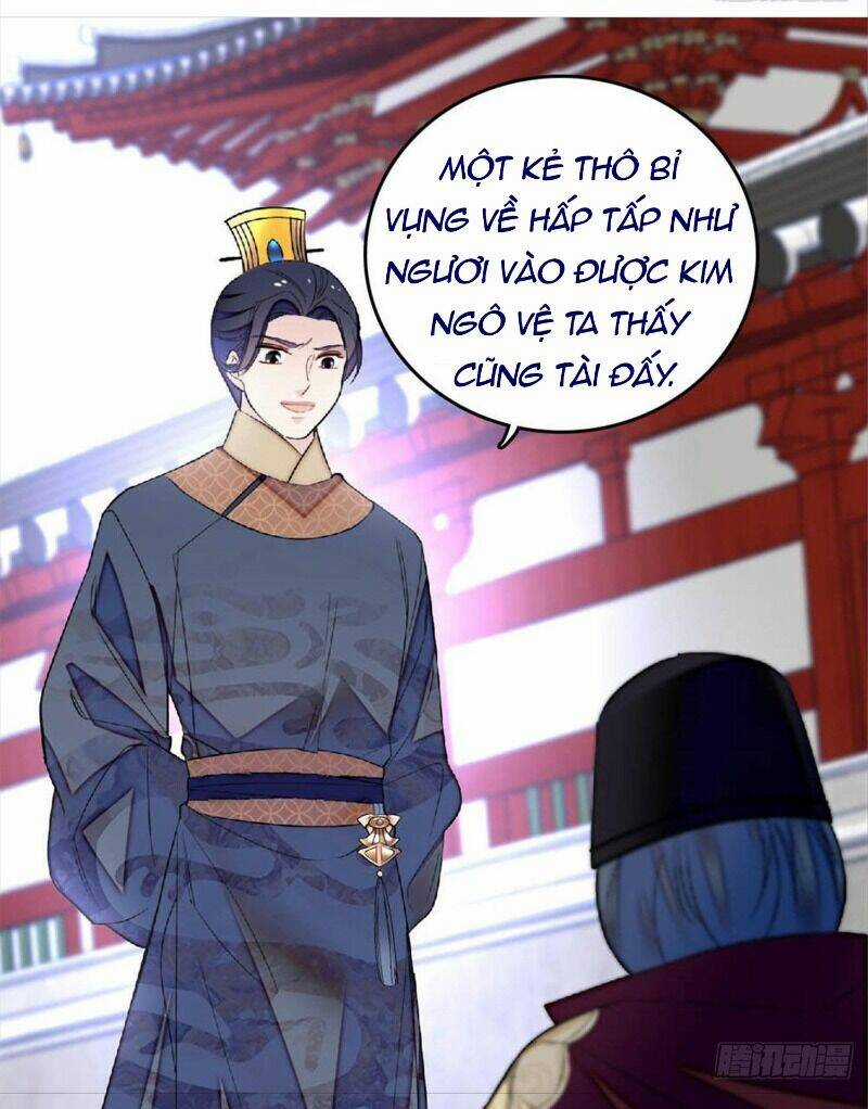 TỰ CẨM - Chapter 172 - Trang 19