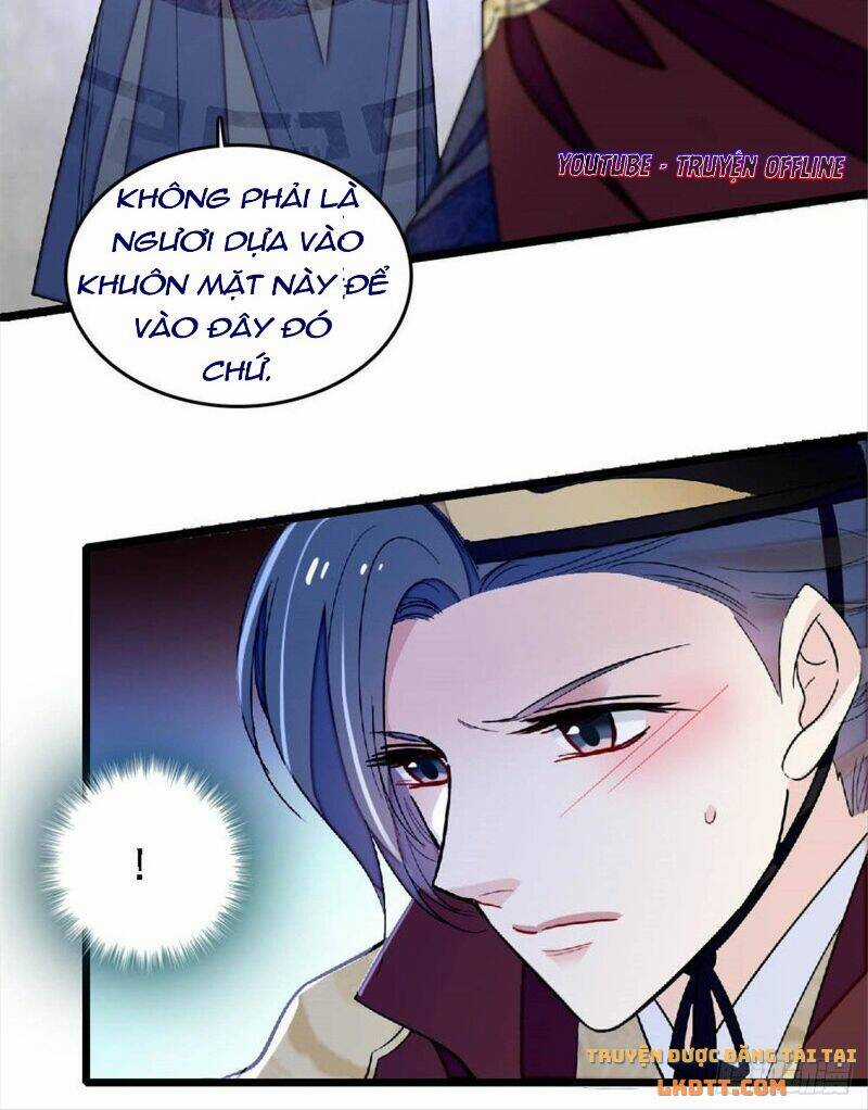 TỰ CẨM - Chapter 172 - Trang 20