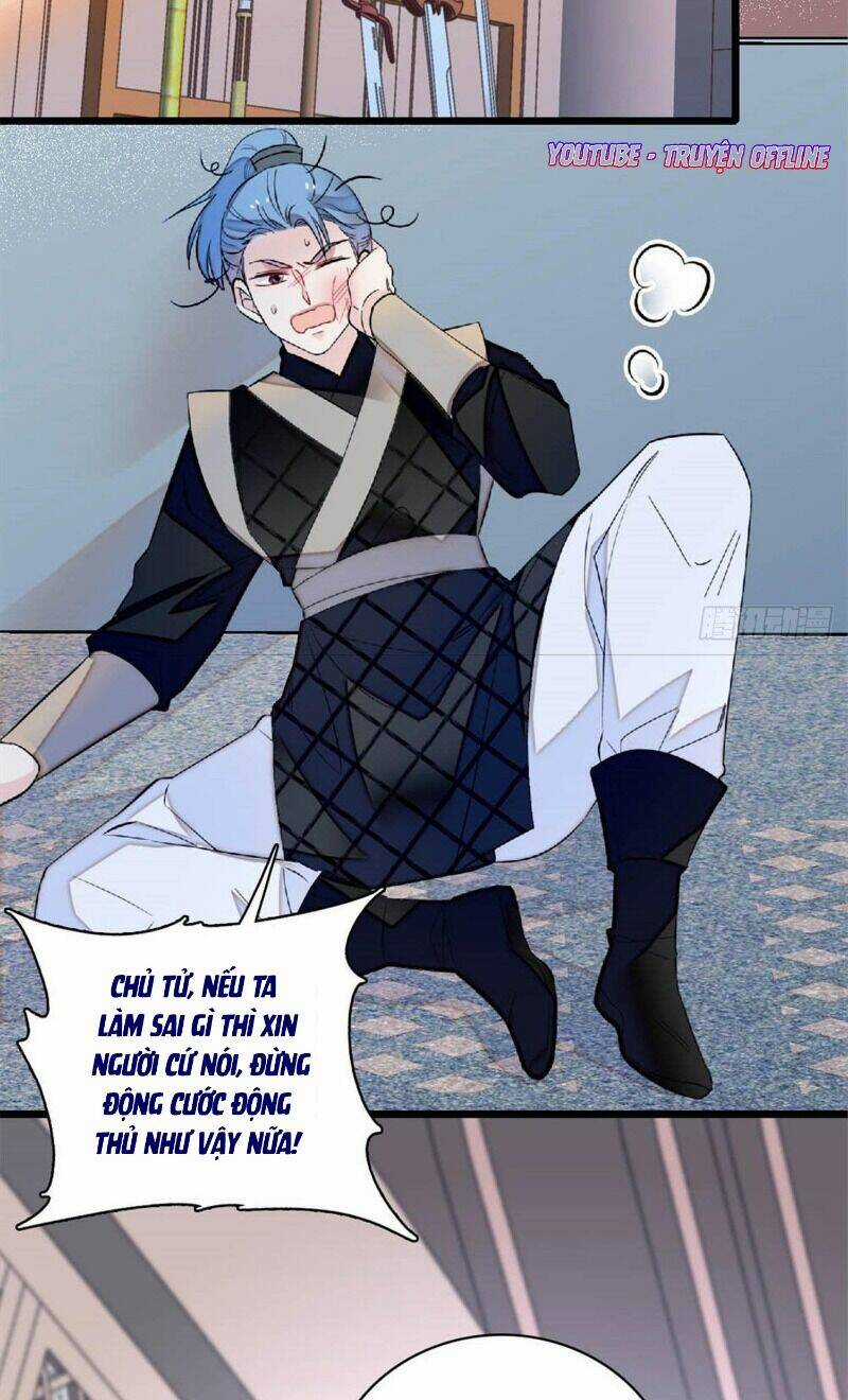 TỰ CẨM - Chapter 172 - Trang 3