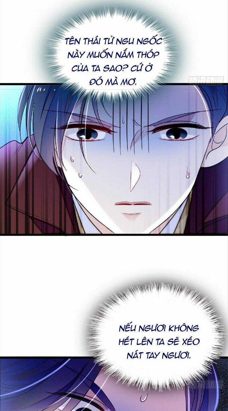 TỰ CẨM - Chapter 172 - Trang 26