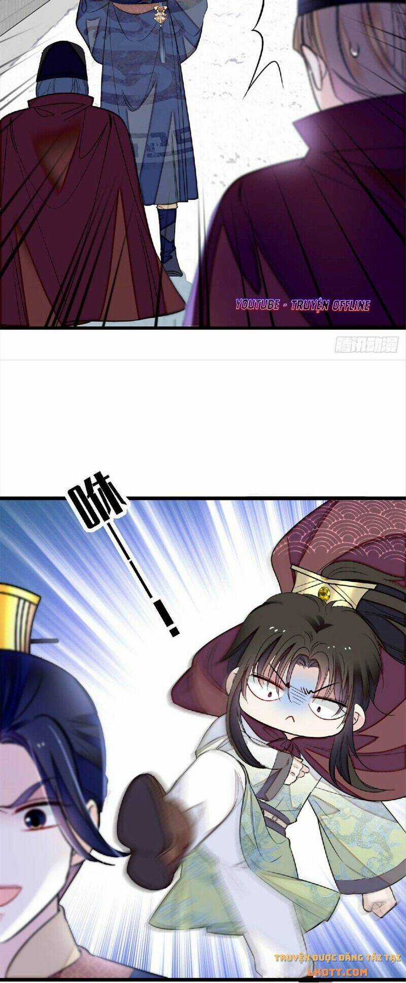 TỰ CẨM - Chapter 172 - Trang 29