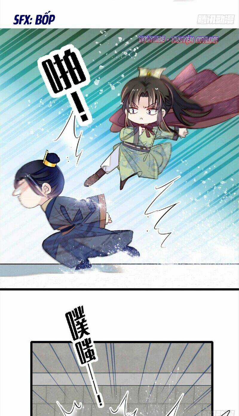 TỰ CẨM - Chapter 172 - Trang 30