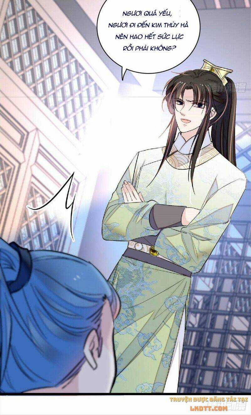 TỰ CẨM - Chapter 172 - Trang 4