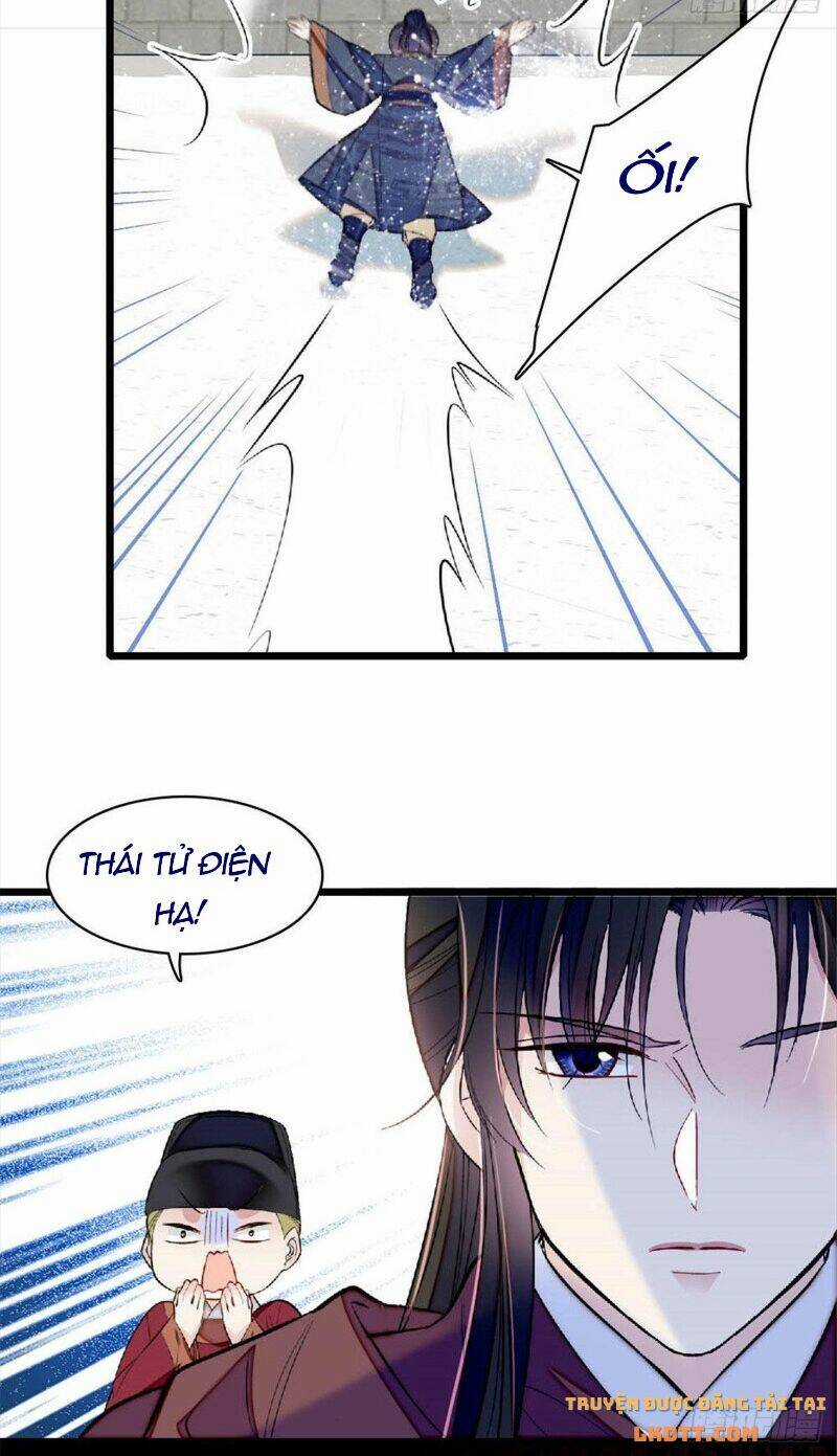 TỰ CẨM - Chapter 172 - Trang 31