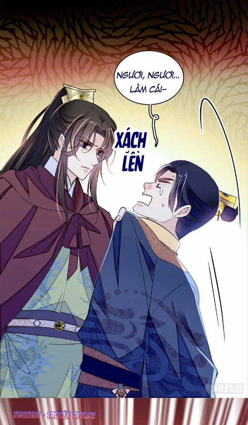 TỰ CẨM - Chapter 172 - Trang 32